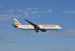 ET-AUO @ ESSA - Rwy 01L - by wijken