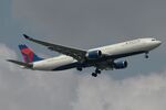 N829NW @ EHAM - There are about 19 Delta widebody arrivals per days in AMS - by FerryPNL
