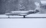 4X-WIA @ ESSA - Rwy 01R - by wijken