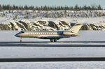 9H-VJI @ ESSA - Rwy 01R - by wijken