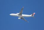 HB-JHJ @ LSZH - Airbus A330-343X - by Mark Pasqualino