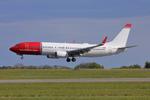 LN-DYM @ CPH - Copenhagen 16.5.2025 - by leo larsen