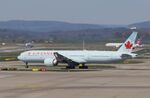 C-FIVS @ LSZH - Boeing 777-333/ER - by Mark Pasqualino