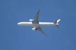 HB-JHL @ LSZH - Airbus A330-343X - by Mark Pasqualino