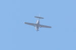 N23JA @ CPH - Overflying CPH 16.5.2025 4000 FT bound for Roskilde RKE - by leo larsen