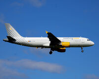 EC-KRH @ EKCH - EC-KRH landing rw 04L - by Erik Oxtorp