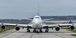 N481MC @ KPSM - CAMBER522 taxiing to RW34 - by Topgunphotography