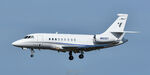 N623CT @ KPSM - landing RW34 - by Topgunphotography