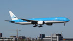PH-BVO @ EHAM - at eham - by Ronald