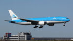 PH-BQG @ EHAM - at eham - by Ronald