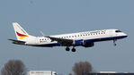 D-AKJC @ EHAM - at eham - by Ronald