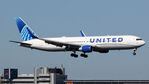 N656UA @ EHAM - at eham - by Ronald