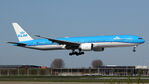 PH-BVP @ EHAM - at eham - by Ronald