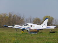 T7-KAY - At Kaposújlak airfield... - by László Tamás