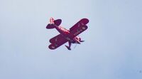 G-BRZX @ N/A - Taken over Abberton Reservoir on Saturday 17th May 2025 - by Michael Davies