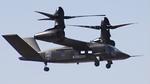 N280BH @ KAFW - V-280 at the Fort Worth Alliance Air Show in 2019, photo courtesy of my father - by AviationLover50