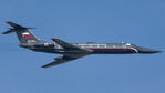 RF-12041 - Navy Day parade rehearsal over Saint Petersburg. - by Andrei Shmatko