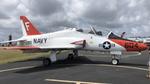 165064 @ KVRB - USN T-45C - by AviationLover50