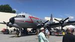 N500EJ @ KPDK - C-54E