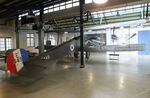 E449 - Avro 504K at the RAF Museum Hendon - by Ingo Warnecke