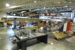 3066 - Caudron G.3 at the RAF Museum Hendon