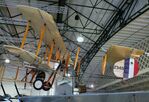 G-ATVP - Vickers F.B.5 Gunbus replica at the RAF Museum Hendon - by Ingo Warnecke
