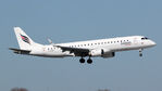G-CLSN @ EHAM - at eham - by Ronald
