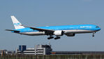 PH-BVB @ EHAM - at eham - by Ronald