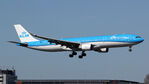 PH-AKD @ EHAM - at eham - by Ronald