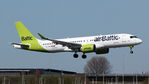 YL-ABJ @ EHAM - at eham - by Ronald