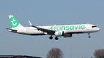 PH-YHB photo, click to enlarge