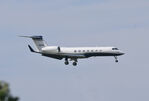 N93VP @ ESSA - Rwy 01L - by wijken
