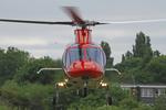G-LVLY @ EGCB - Barton 17/05/25 - by Chris Hall