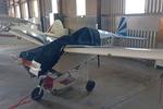 G-BWCT @ EGCJ - Sherburn in Elmet 17/05/25 - by Chris Hall