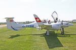 G-TESM @ EGCJ - Sherburn in Elmet 17/05/25 - by Chris Hall