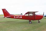 G-ATLM photo, click to enlarge G-ATLM photo, click to enlarge