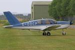 G-OOCP photo, click to enlarge G-OOCP photo, click to enlarge