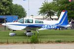 G-ENTO photo, click to enlarge G-ENTO photo, click to enlarge