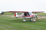 G-CCLS photo, click to enlarge G-CCLS photo, click to enlarge