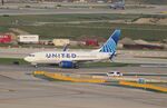 N12754 @ KORD - Boeing 737-7V3