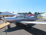 G-KDRZ @ EGTB - At Booker for the Air-Britain Fly-in 2025 - by Chris Holtby