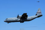 99-1432 @ KPSM - RHODY11 on short final as RHODY12 is in the downwind leg. - by Topgunphotography