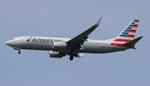 N853NN @ KORD - AAL 738 zx tpa-ord - by FloridaMetal
