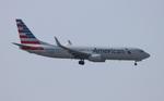 N886NN @ KORD - AAL 738 zx aus-ord - by FloridaMetal
