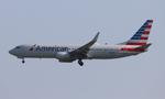 N872NN @ KORD - AAL 738 zx clt-ord - by FloridaMetal