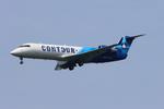 N874AS @ KORD - Contour CR2 zx mwa-ord - by FloridaMetal