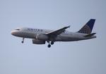 N899UA @ KORD - UAL A319 oc zx dtw-ord - by FloridaMetal