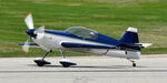 N53202 @ KPSM - Acrobatic plane out of PSM - by Topgunphotography