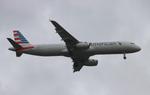 N919US @ KMCO - AAL A321 zx dfw-mco - by FloridaMetal