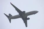 N917XA @ KMCO - JD Vance 738 zx  - by FloridaMetal